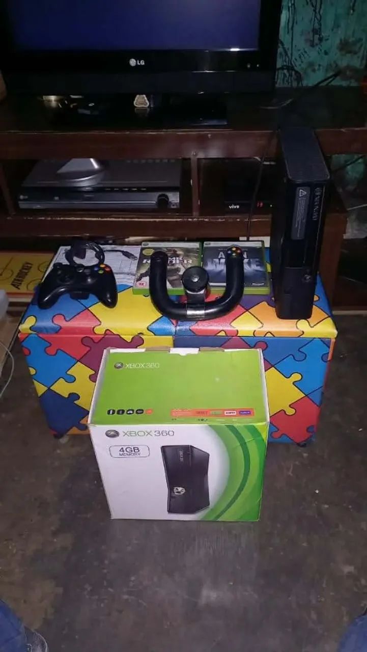 Xbox  - Foto 2