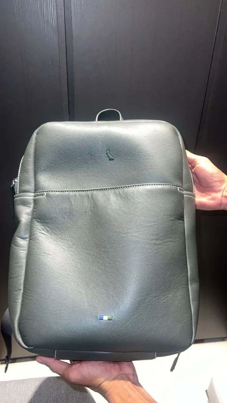 Bolsa reserva  - Foto 2