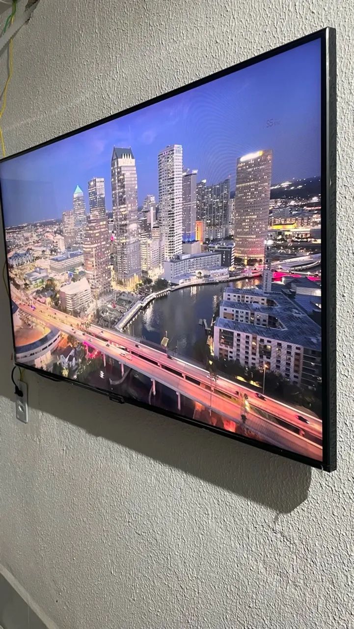 Tv Samsung 43 - Foto 2