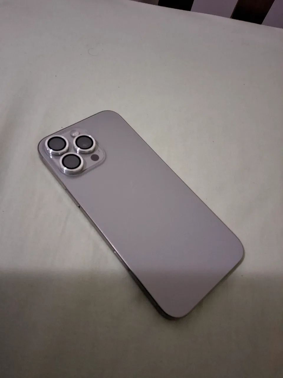 Iphone 16 pro max - Foto 2