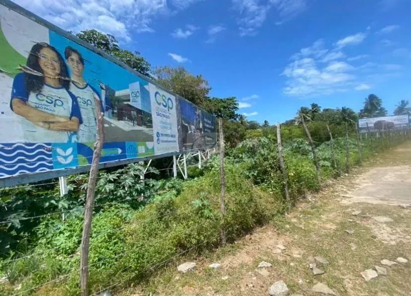 EXCELENTE TERRENO À VENDA - Foto 5