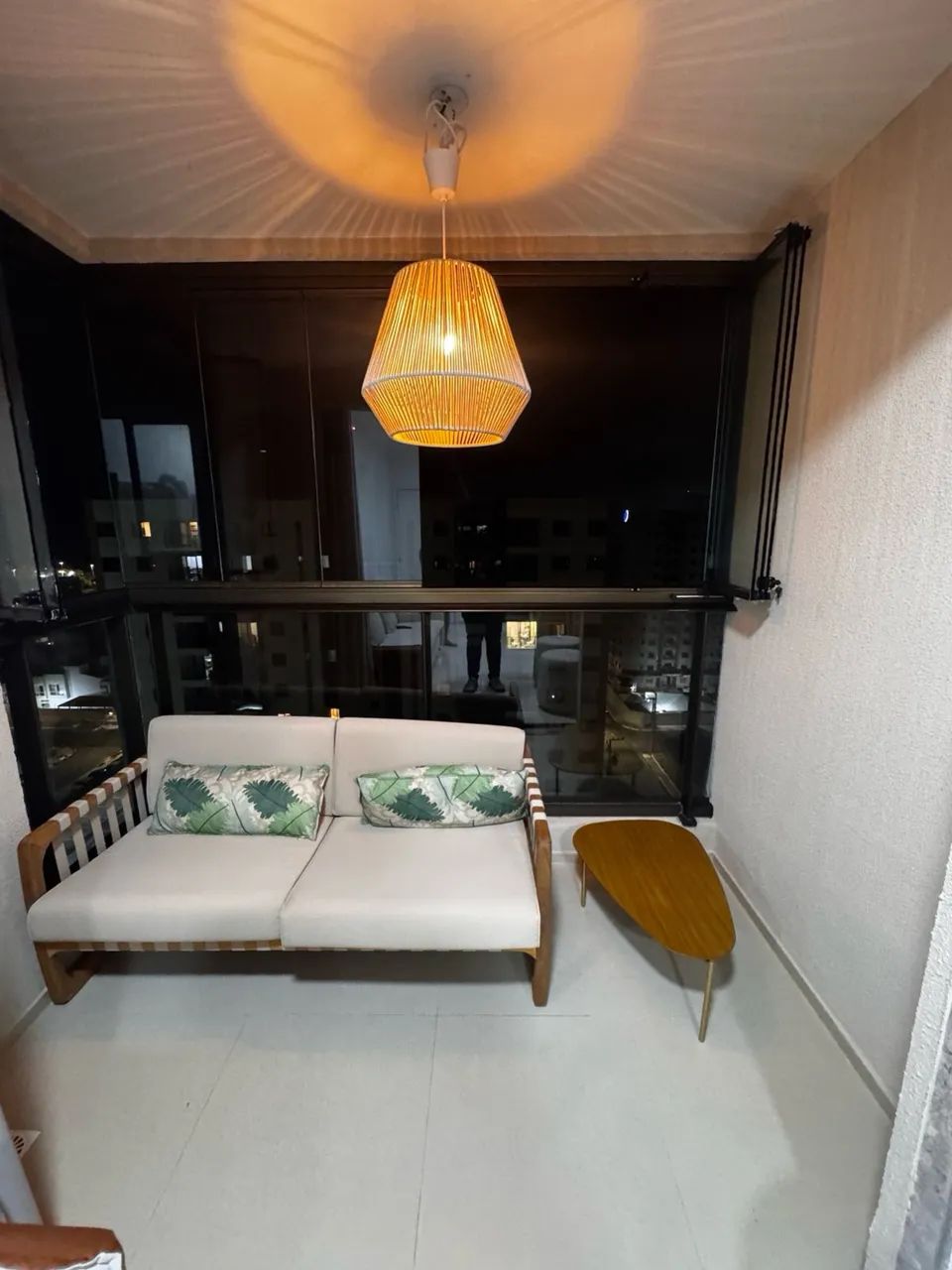 Apartamento por temporada perto da orla de Aracaju  - Foto 4