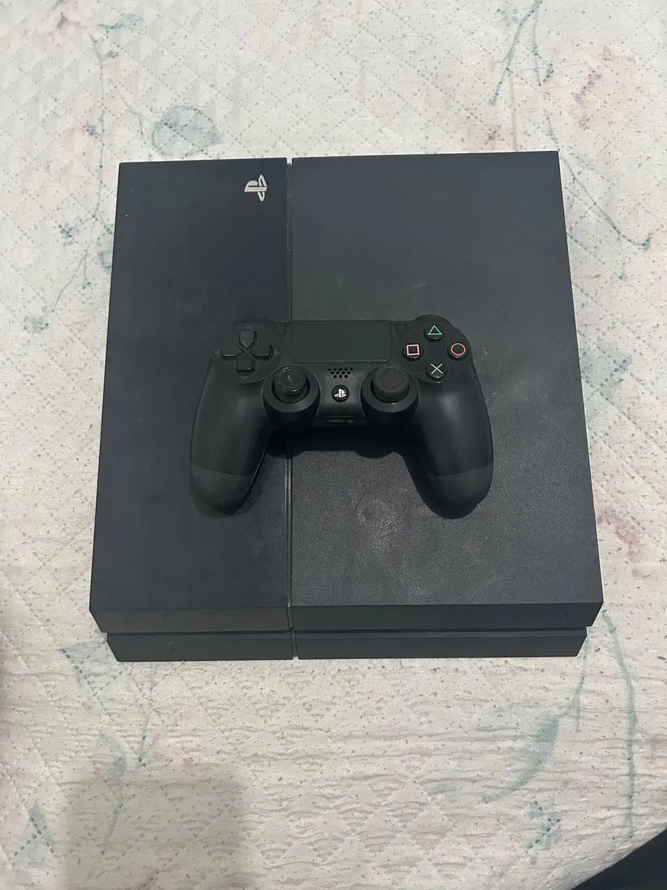 Ps4 