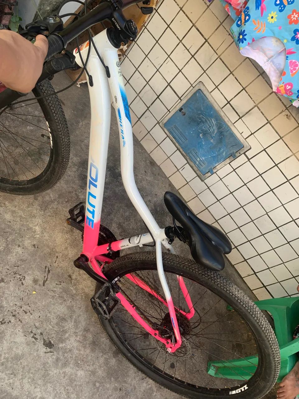 Bicicleta aro 29  - Foto 2