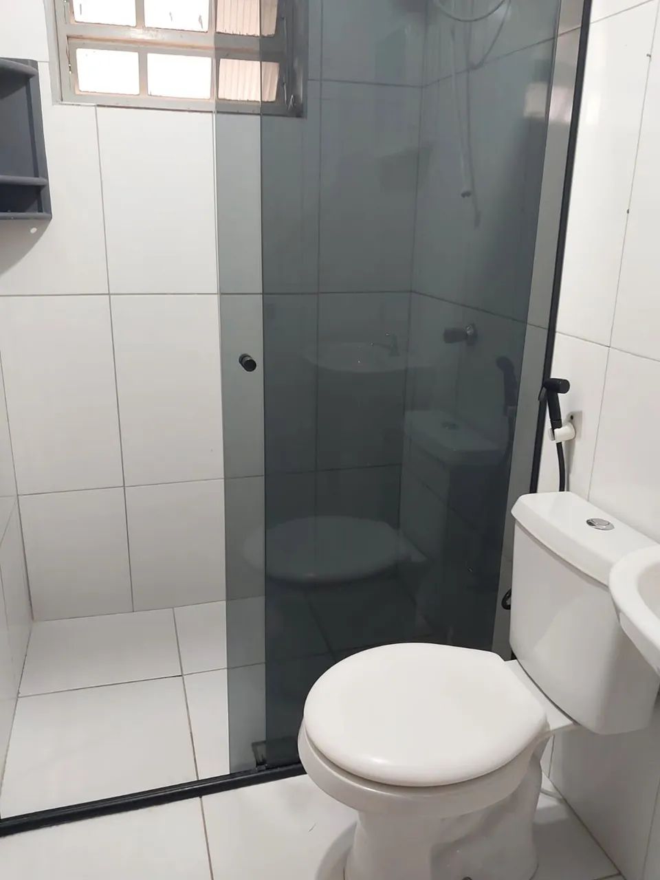 Apartamento (fundos) M norte - 2 quartos  - Foto 3