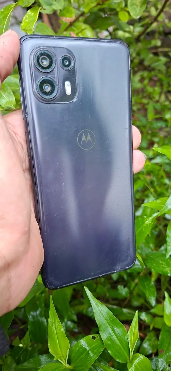 Motorola moto edge 20 lite - Foto 2