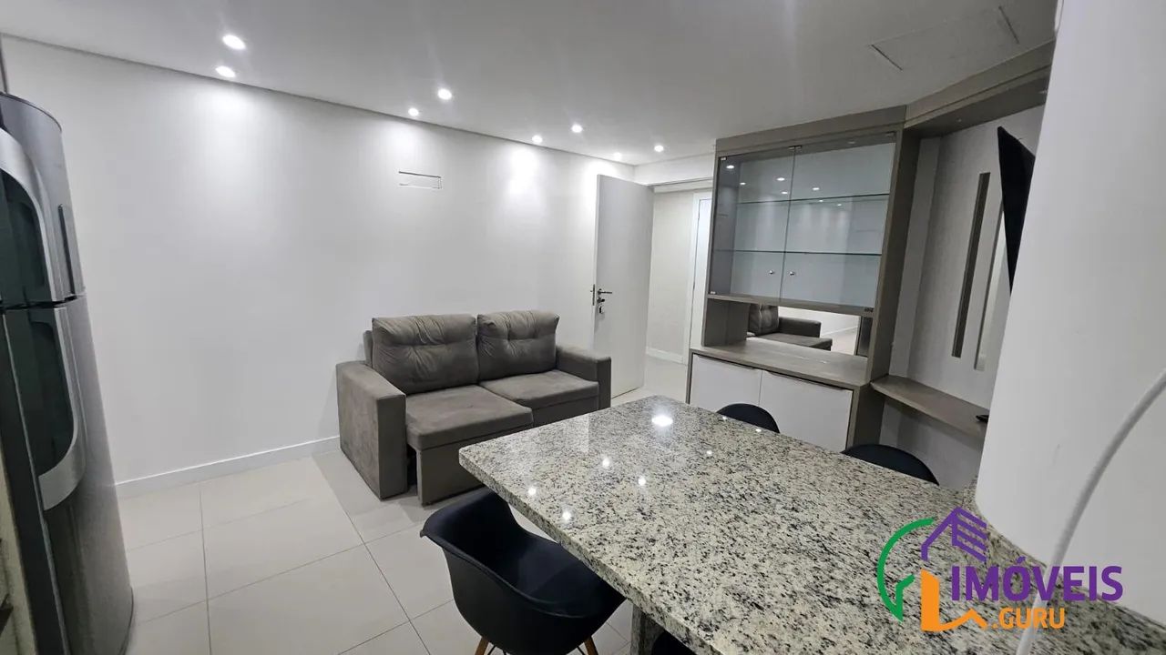APARTAMENTO - AGRONÔMICA - SC - Foto 4