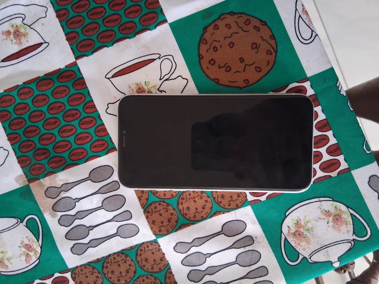 iPhone XR Original Apple 128GB - Conservado e Funcionando Perfeitamente
