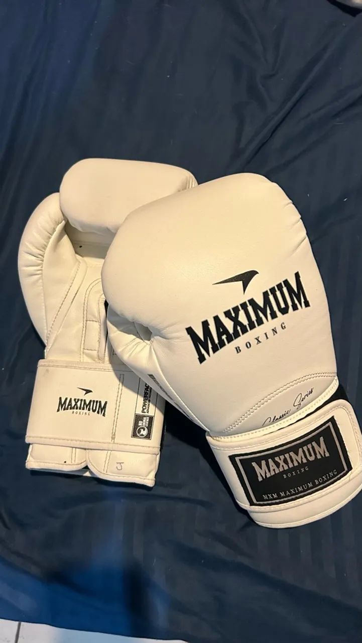 luva de boxe - Foto 3