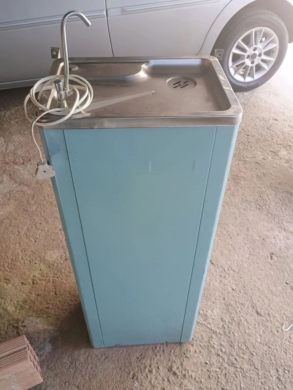Bebedouro 408459604814745602