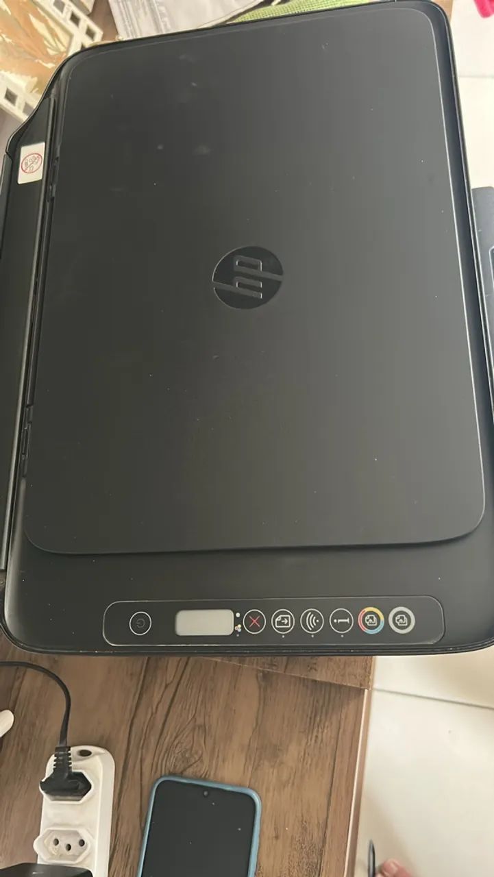 Impressora HP Desk Jet  - Foto 2