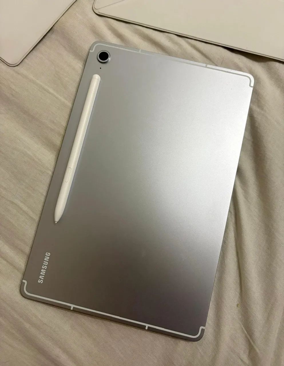 Tablet s10 fe  - Foto 3