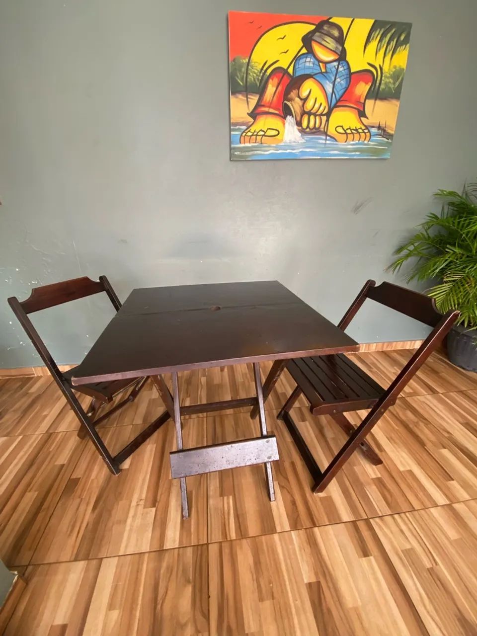 Mesa  - Foto 3