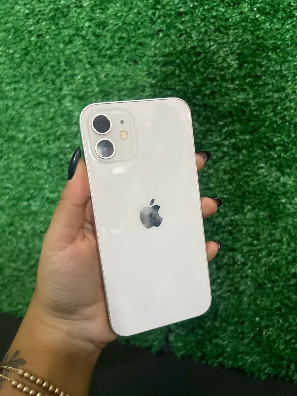 iPhone 12 - 128GB - Foto 2