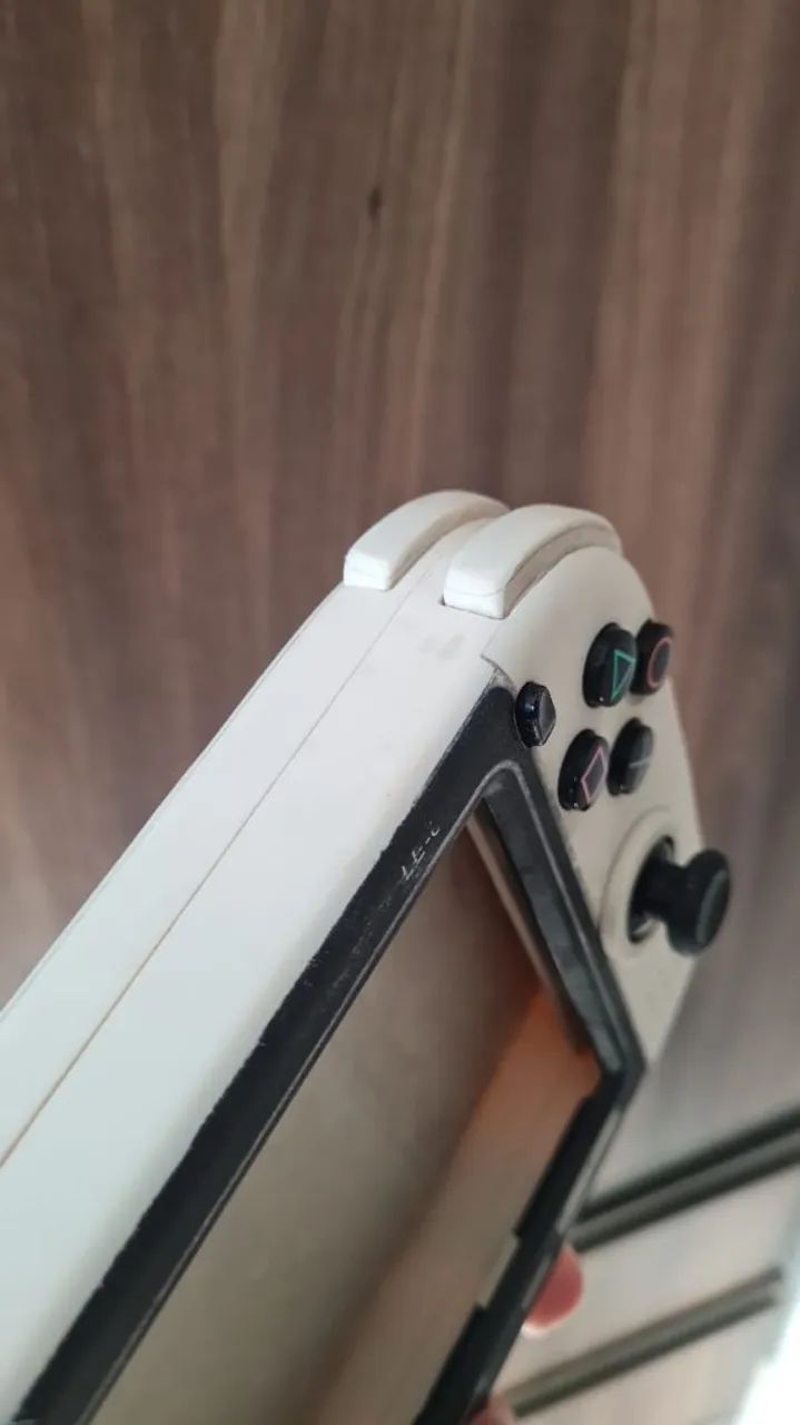 PlayStation 2 portátil  - Foto 3