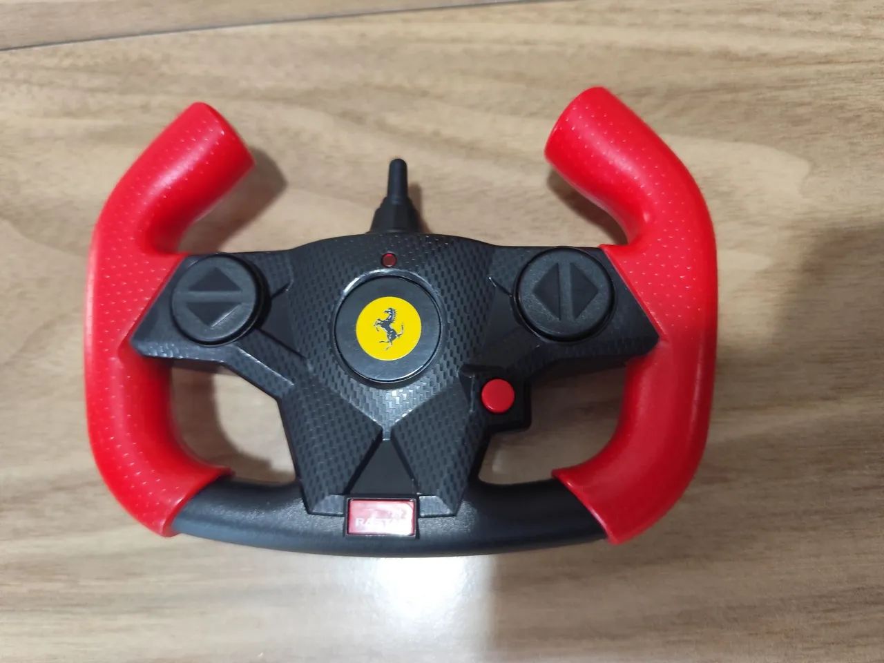 Carrinho elétrico infantil ,perfeito estado, controle remoto e carregador, - Foto 3