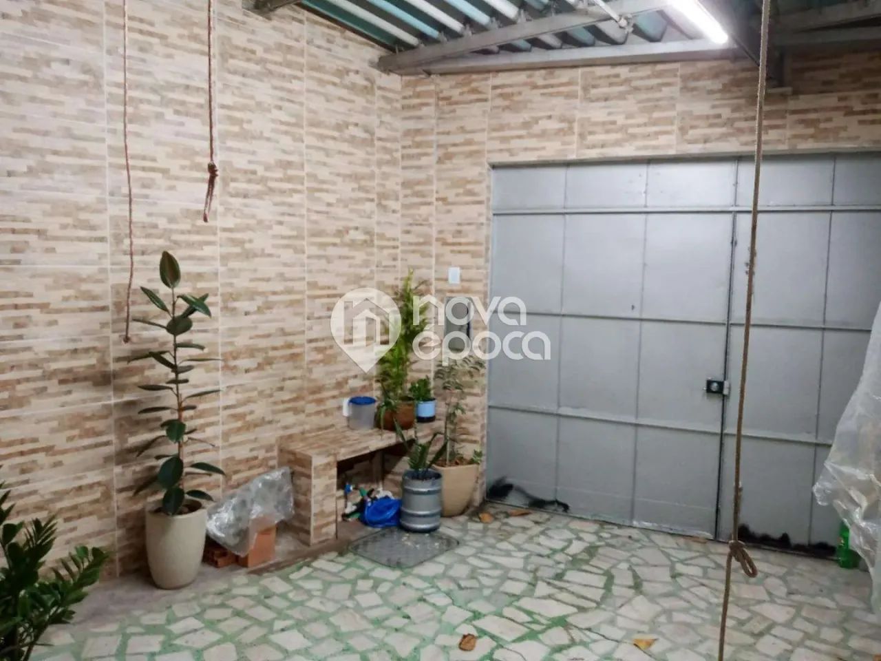 Maria da Graça | Casa 4 quartos - Foto 2