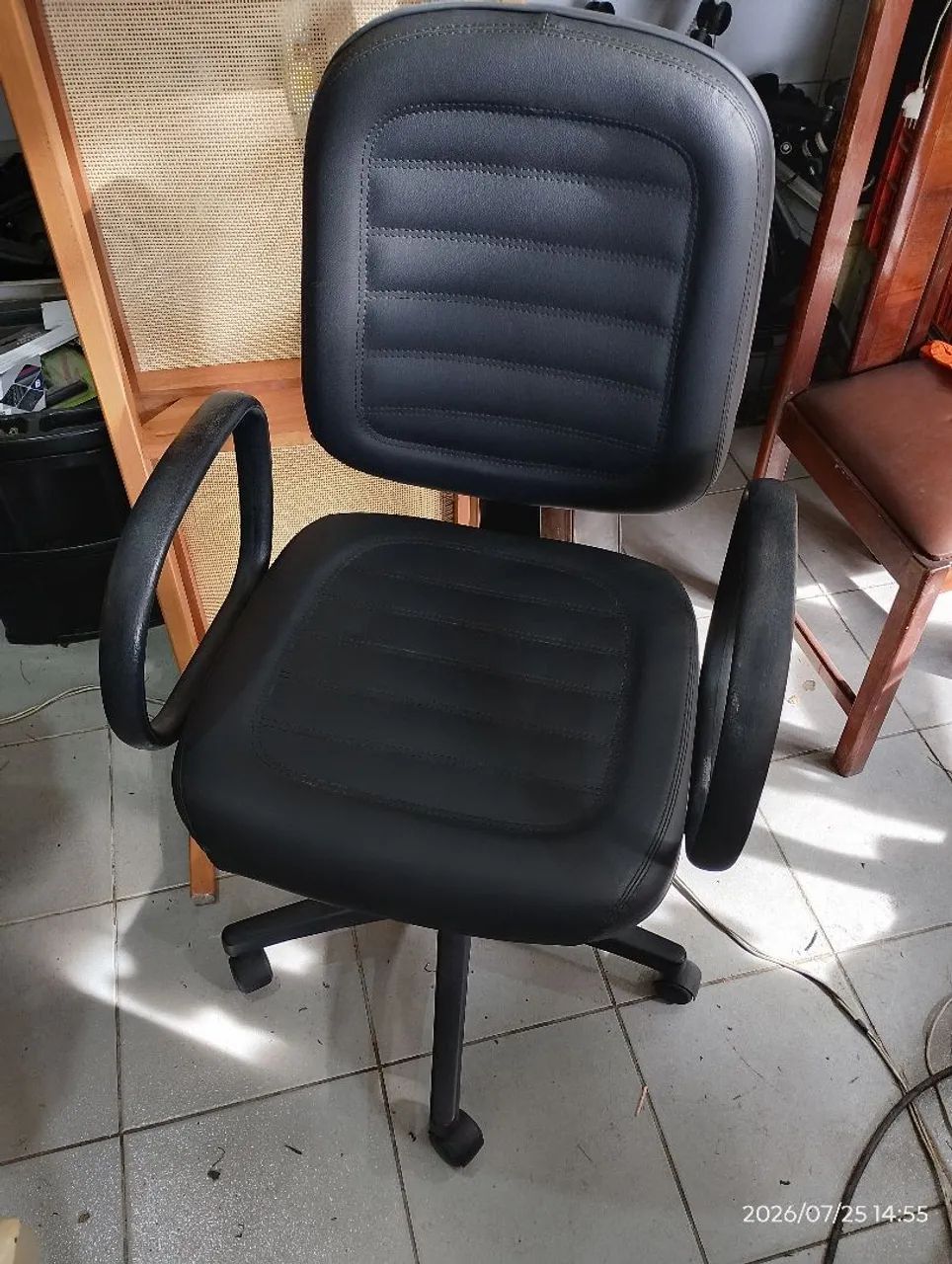 Cadeira diretor  - Foto 2