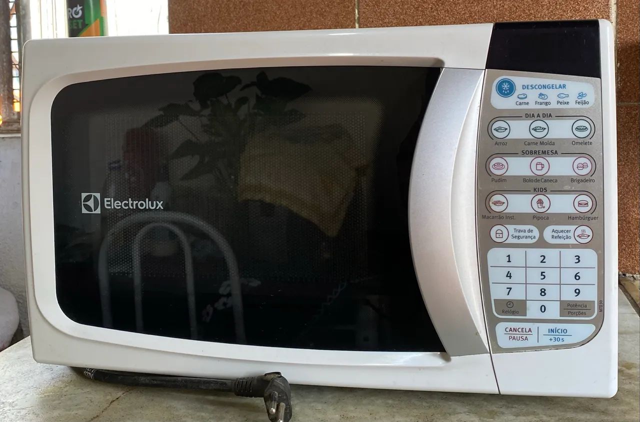 Micro-ondas Electrolux  - Foto 3