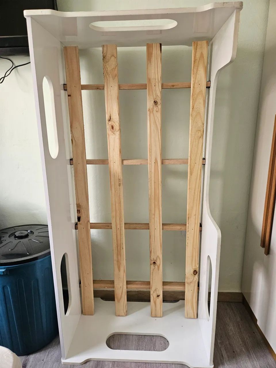 Cama infantil  - Foto 4