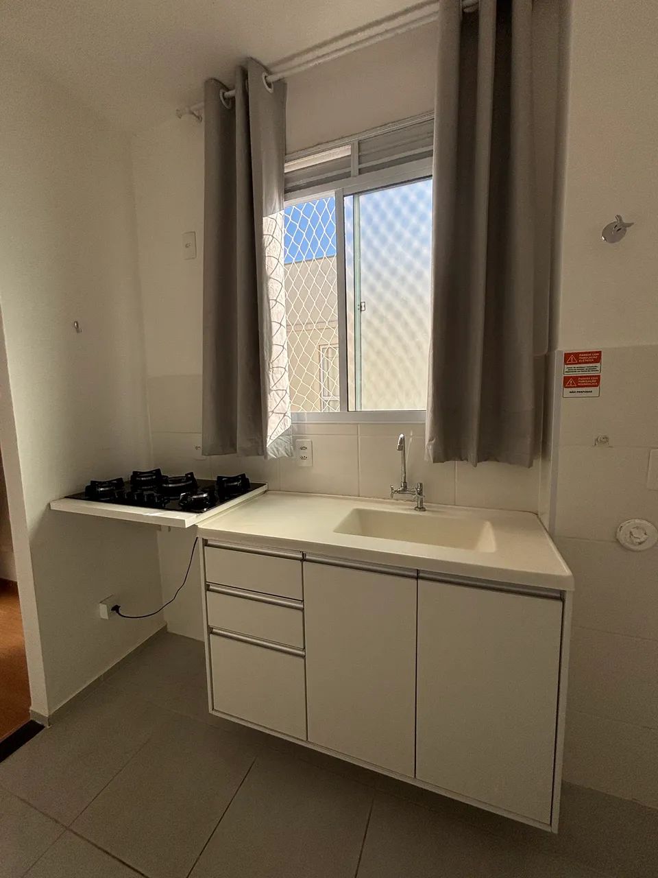 Lindo Apartamento em Salto - Foto 5