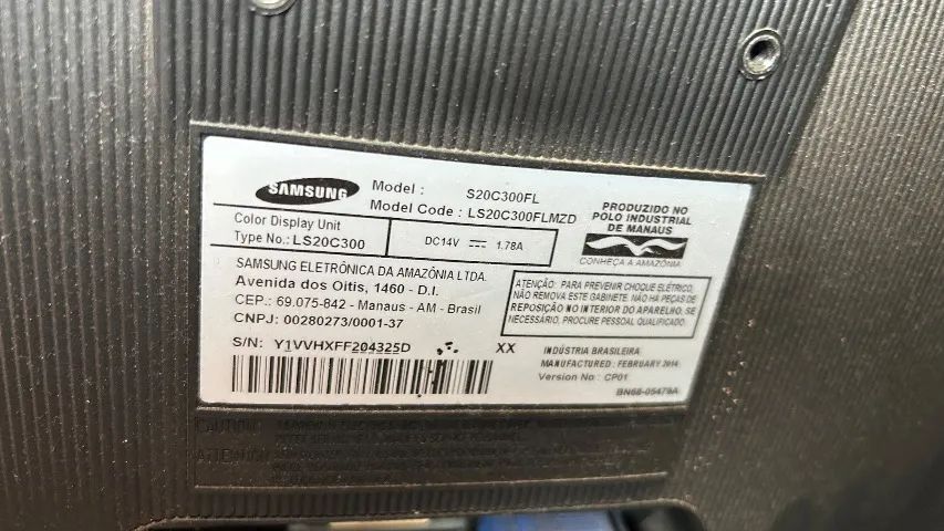 Monitor Samsung  - Foto 2