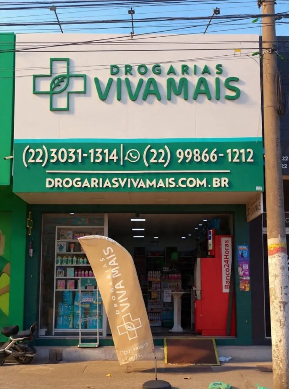 Vendo Farmacia Cabo Frio  - Foto 5