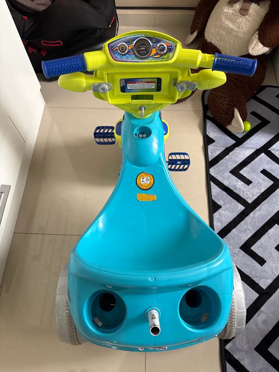Velotrol  - Foto 2