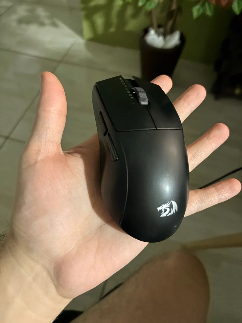 Teclado Gamer Logitech + Brinde - Foto 2