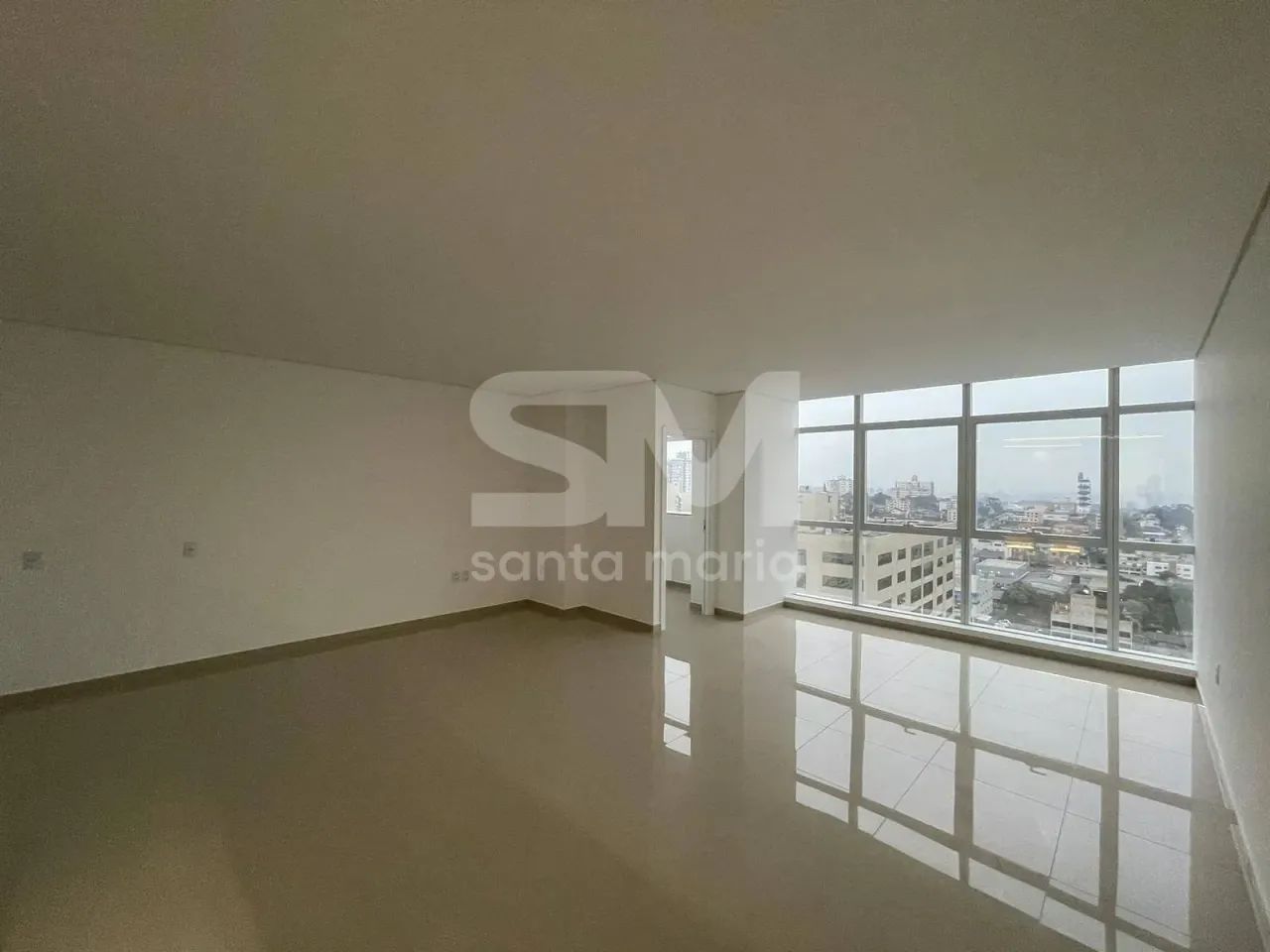 Sala para locação, Centro, Chapecó, SC - Foto 2