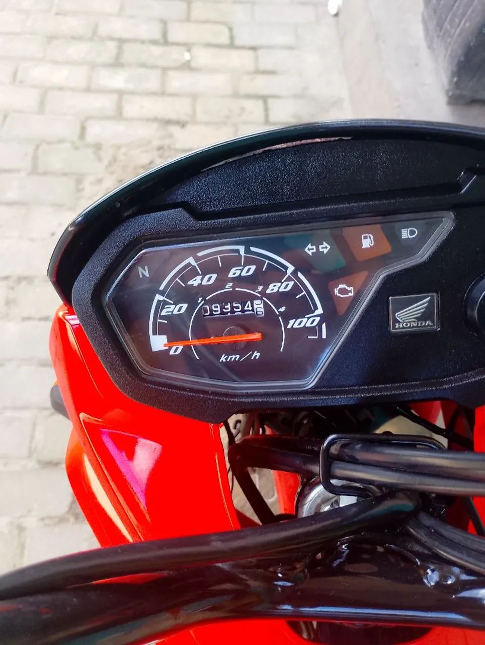 Pop 110i Honda - Foto 3