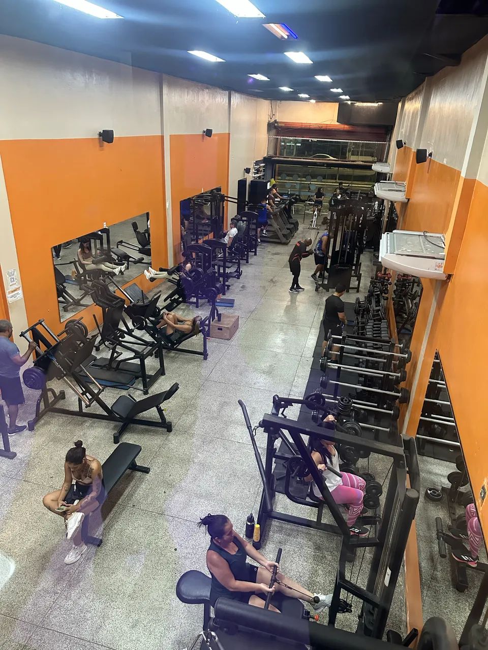 Oportunidade Academia Completa  - Foto 2