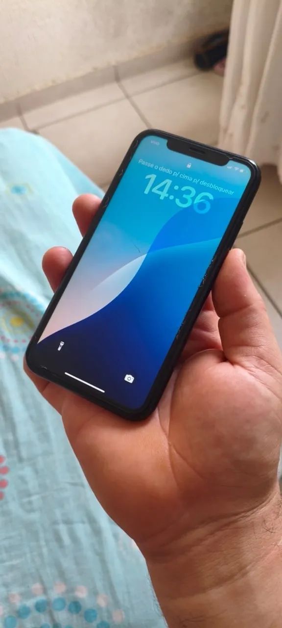 Vendo IPhone XR 64GB 