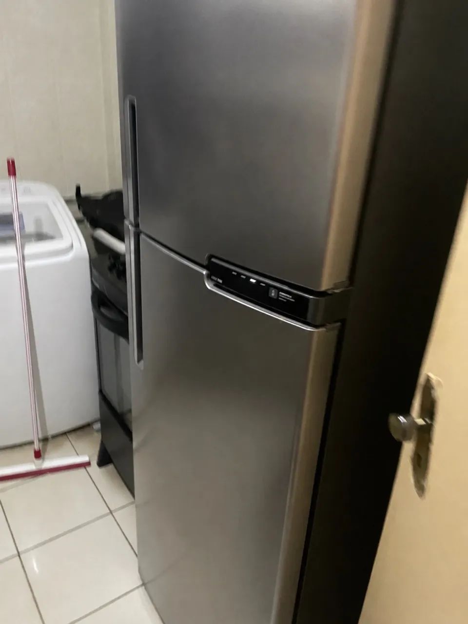 Geladeira 