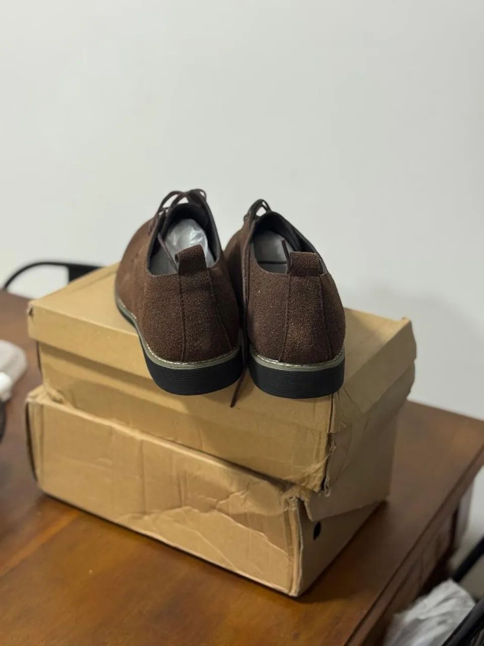 Sapato Casual 45/46 - Foto 5