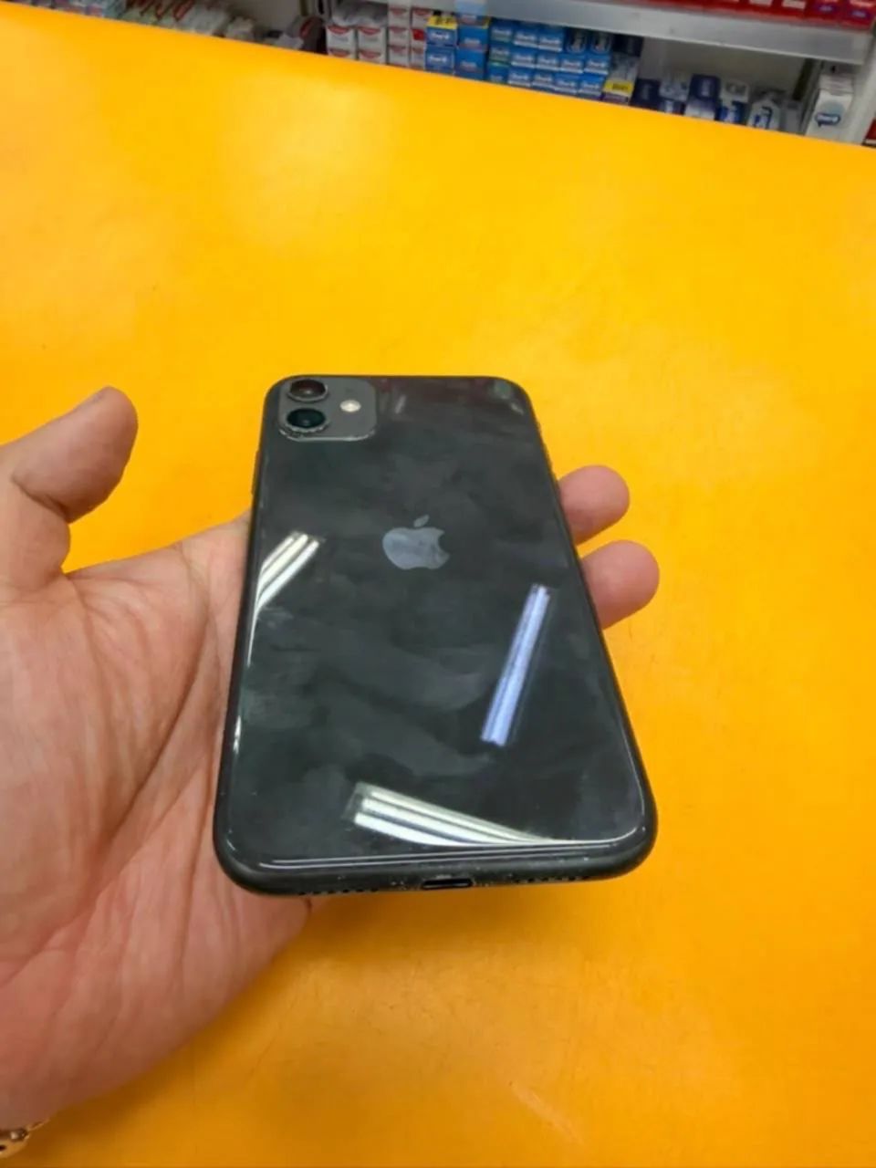 iPhone 11 128GB - Foto 5