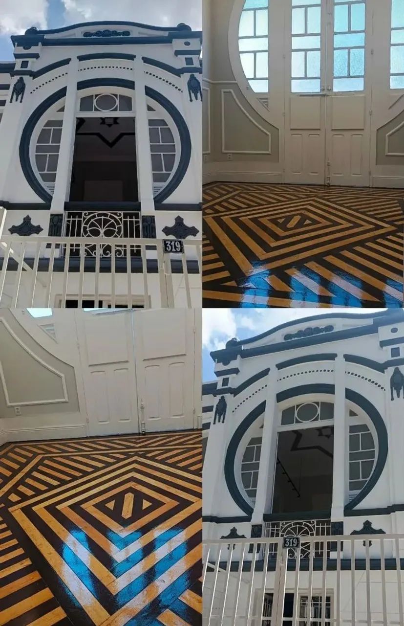 Restauração e renovação de pisos de madeira (tacos, tábuas corridas, deck...)  - Foto 2