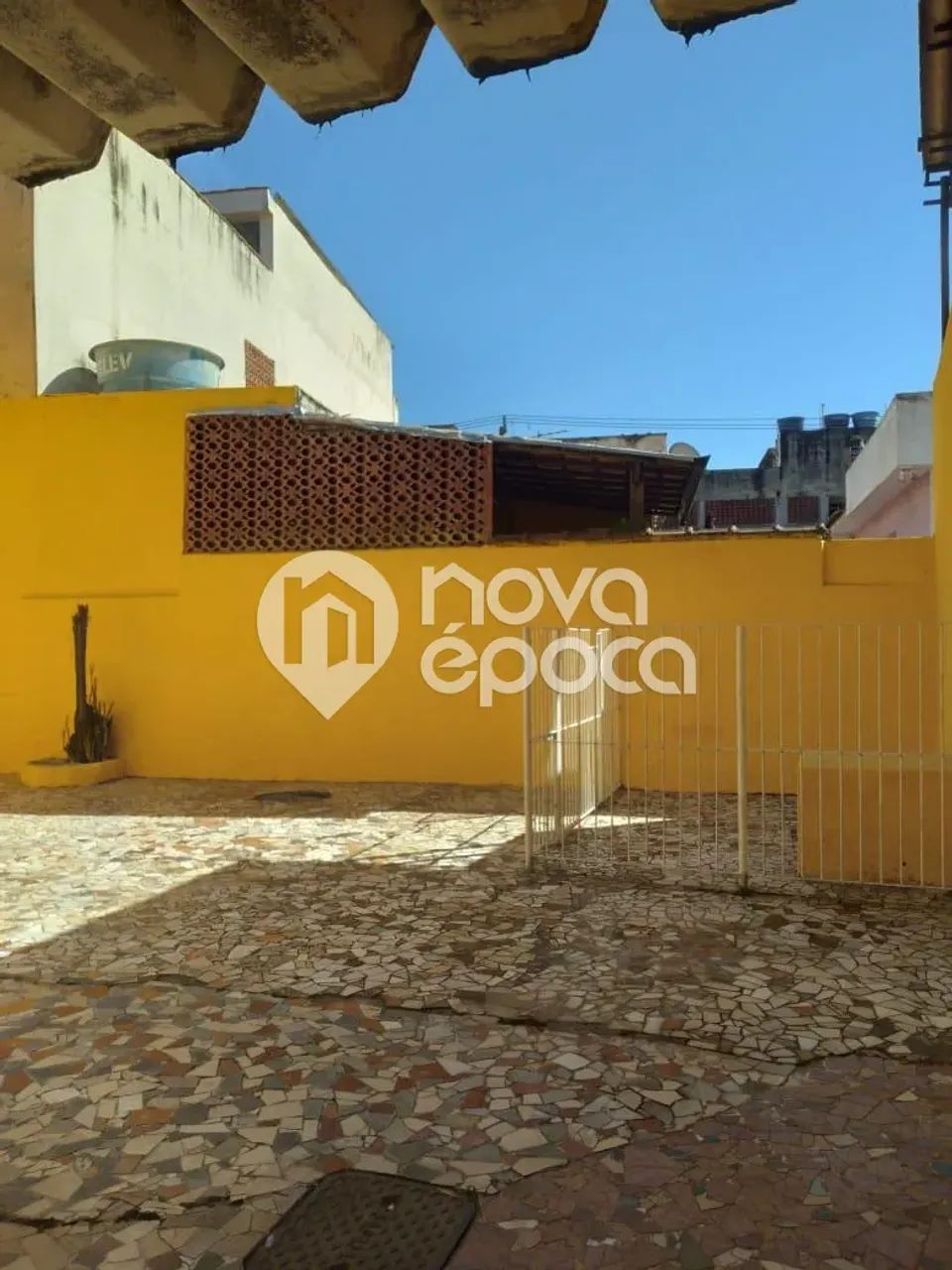 Inhaúma | Casa 4 quartos - Foto 5