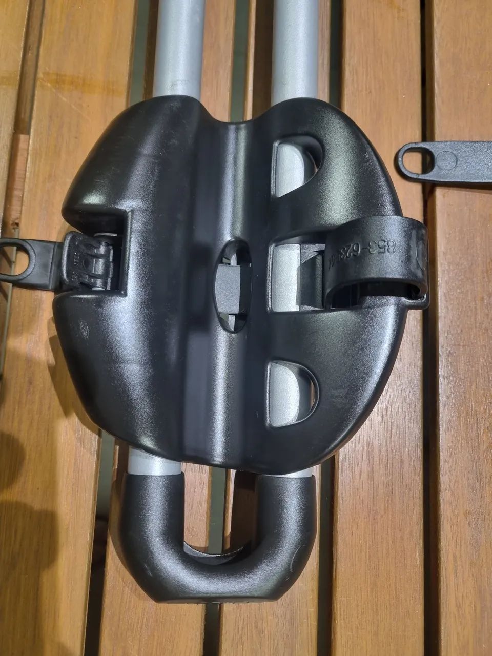 Rack teto thule Equinox - Foto 5