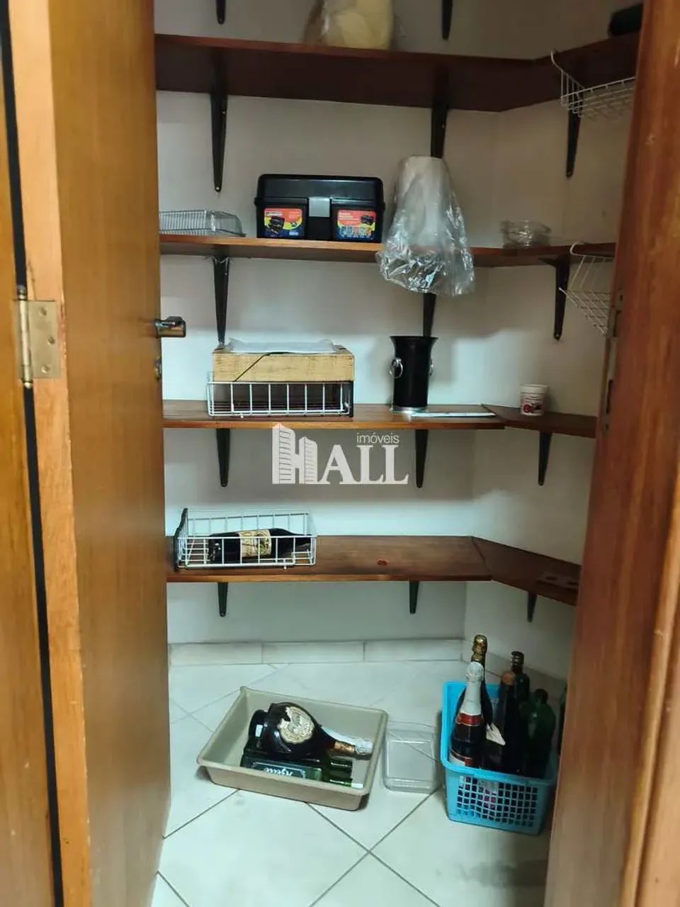 Apartamento, 3 quartos, Edificio Olinda, Rio Preto - Foto 4