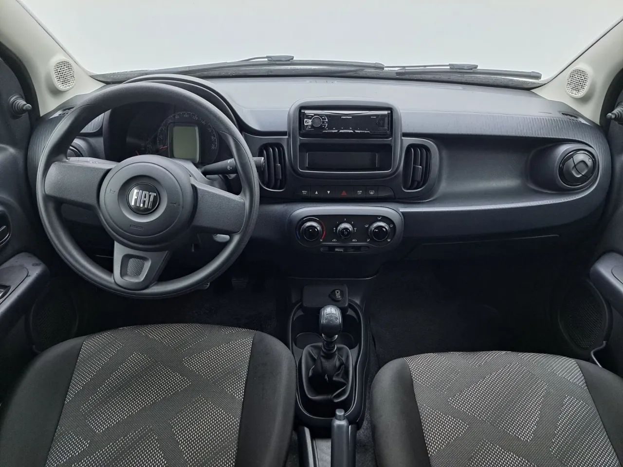 Fiat Mobi LIKE 1.0 Fire Flex 5p., foto 15 de 18