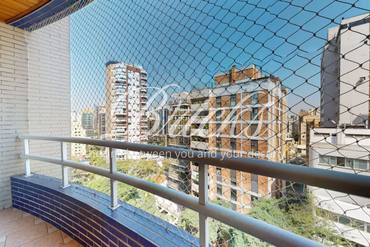 APARTAMENTO VENDA ITAIM BIBI - Foto 4