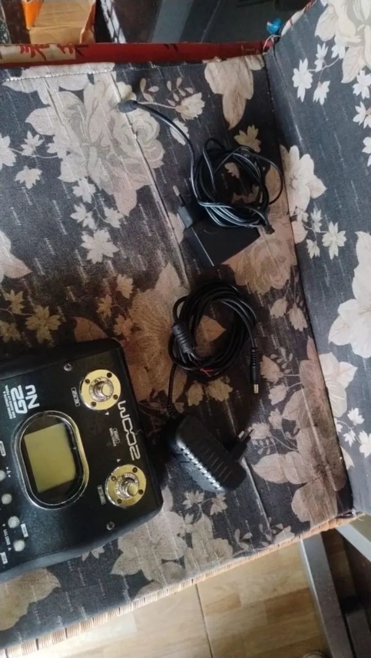 Pedaleira  - Foto 4