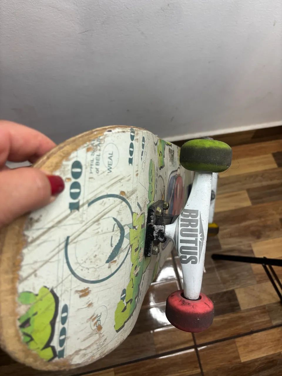 Skate - Foto 2