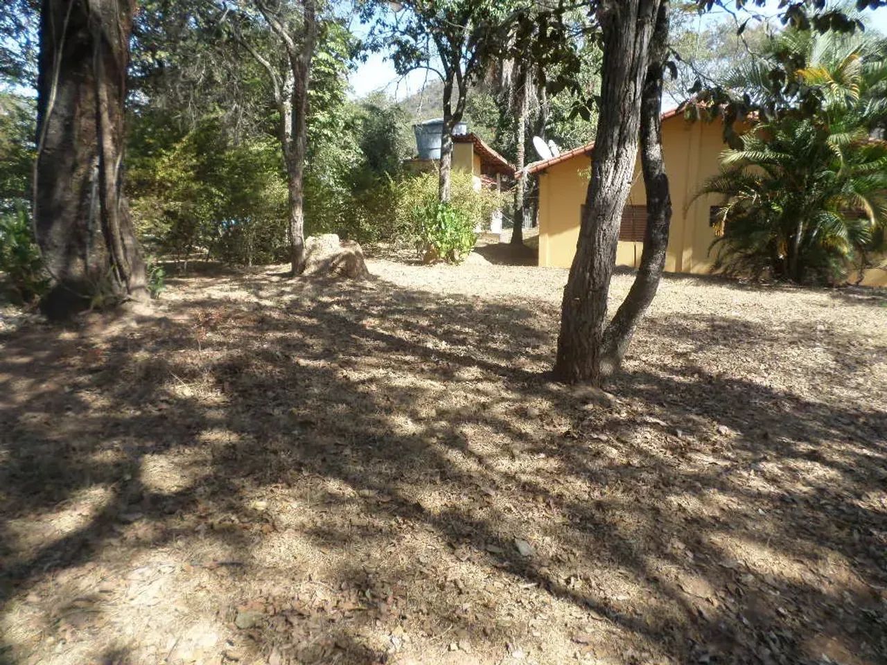 A chácara com  com 3 quartos Condomínio  Gentileza - Betim - MG - Foto 4