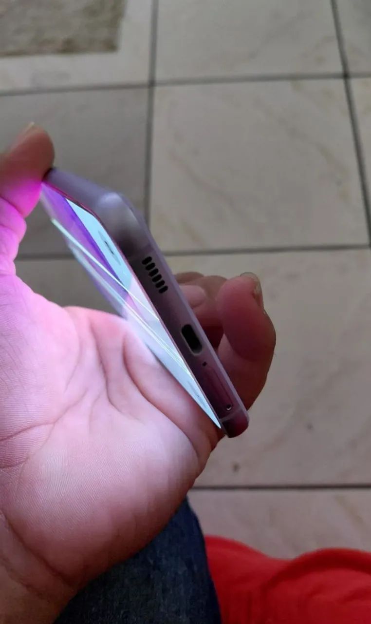 S21 FE 5G 128GB - Foto 5