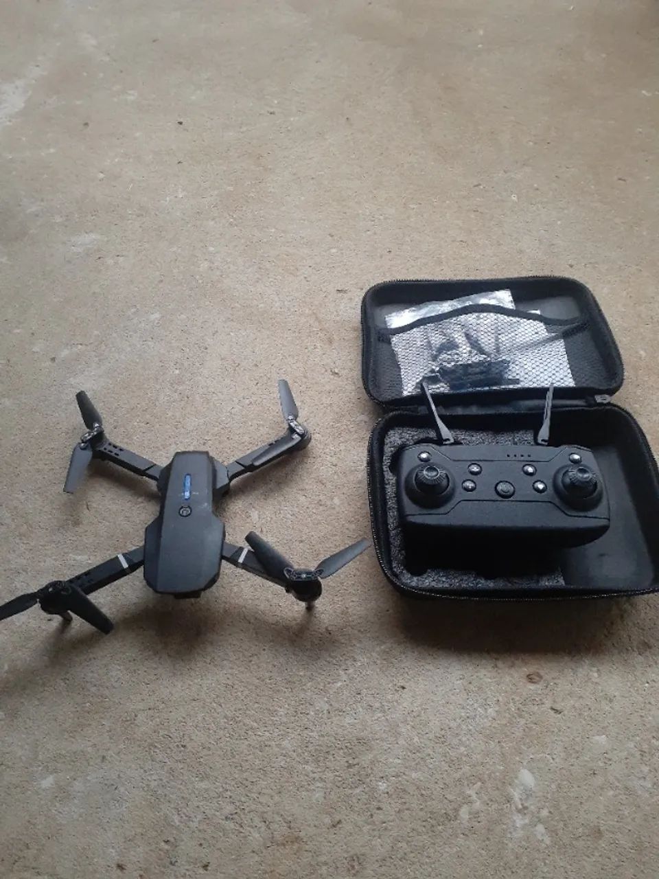 Drone com camera - Foto 4