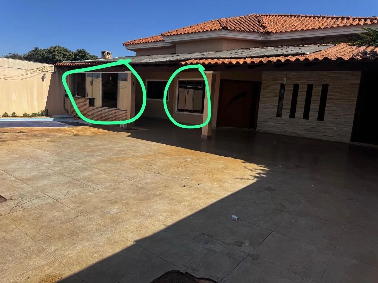 Vendo vidros blindex - Foto 3