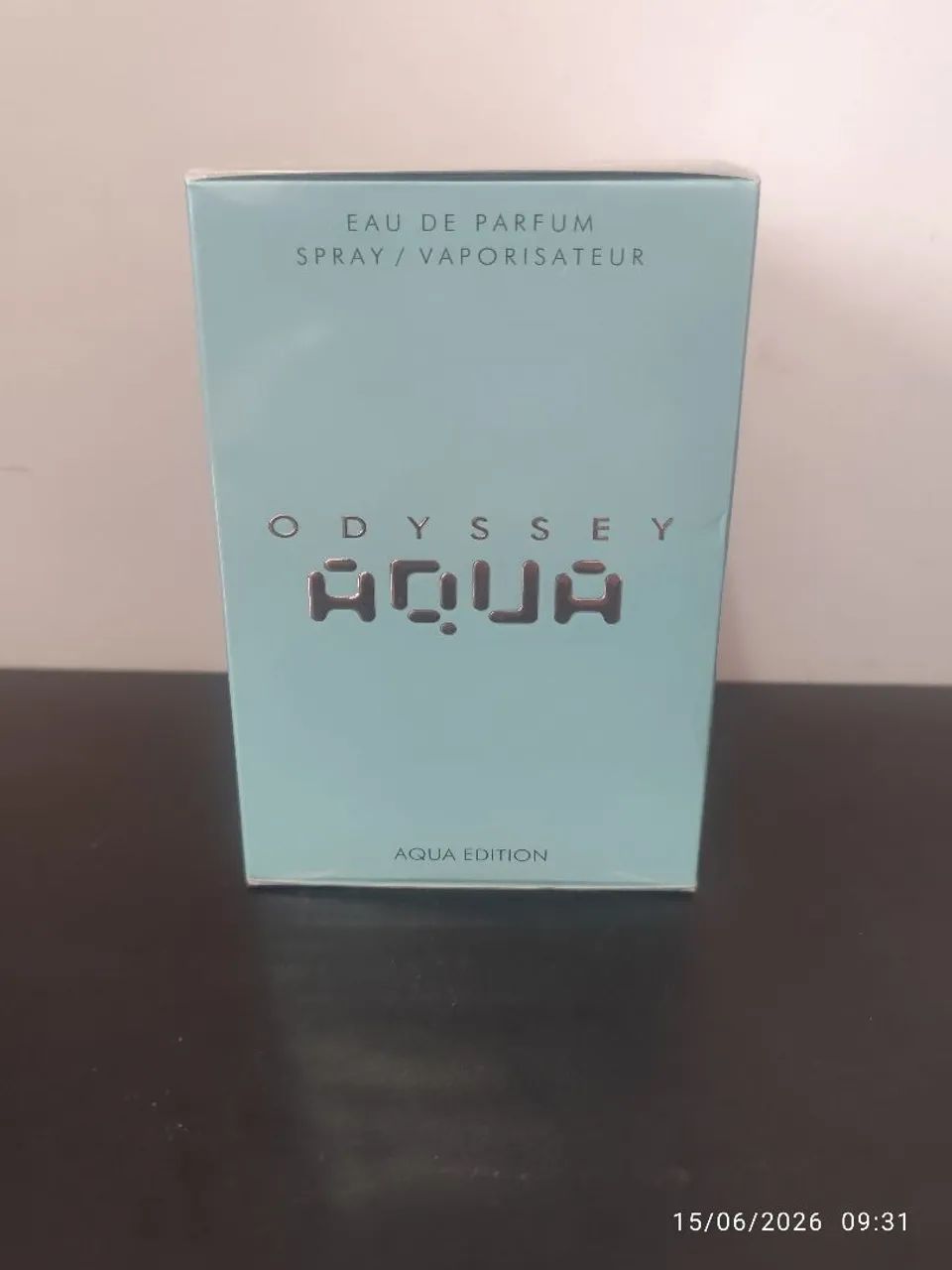 Armaf AQUA 200ml