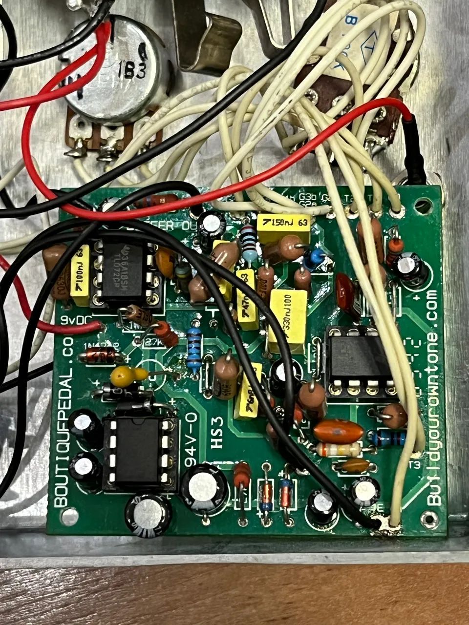 Klon Centaur Clone - Foto 2